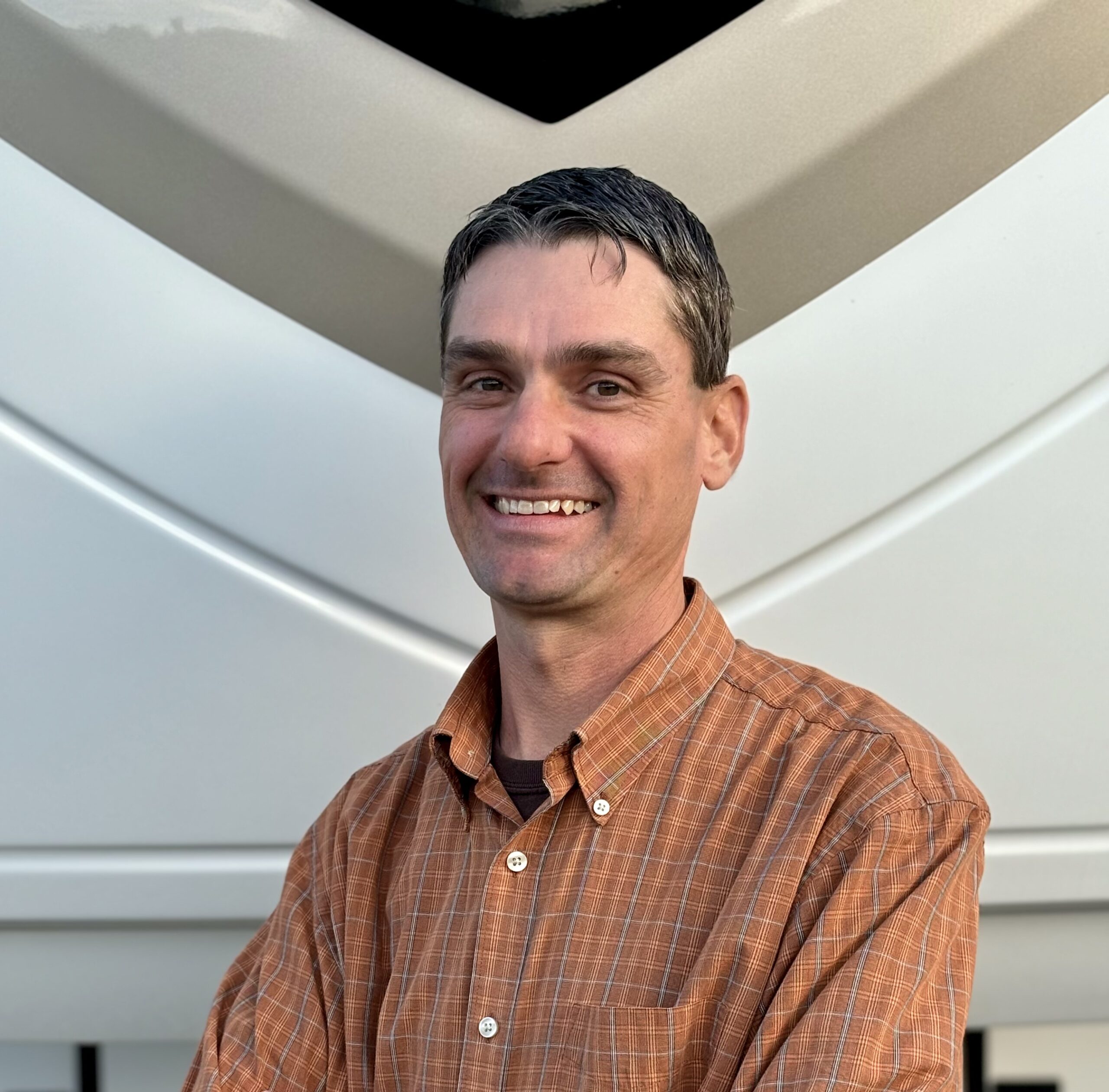 Just-in-Time RV Mobile Services LLC — Mobile RV Repair in Lenoir City