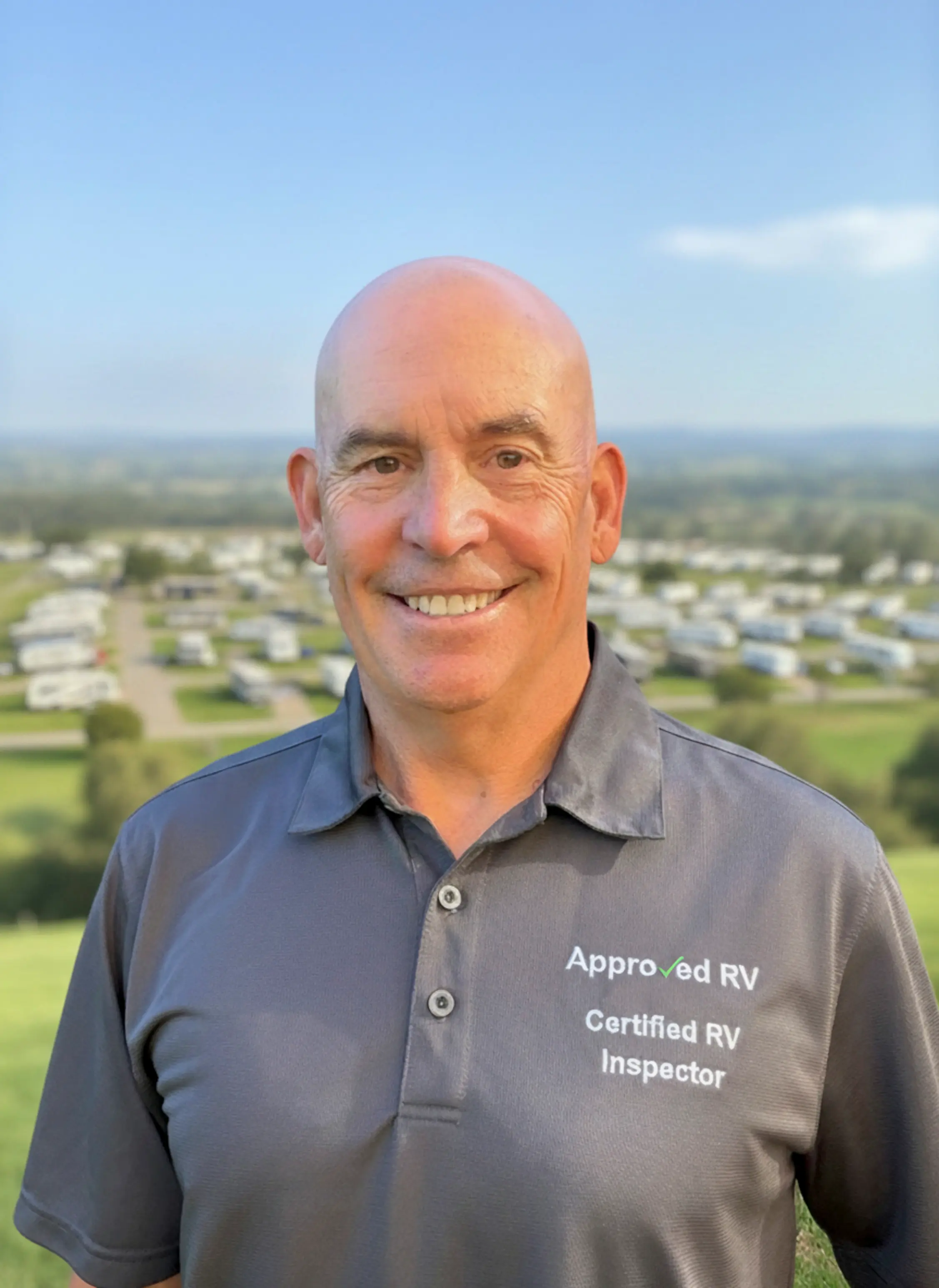 Approved RV LLC — RV Inspection in Pasadena