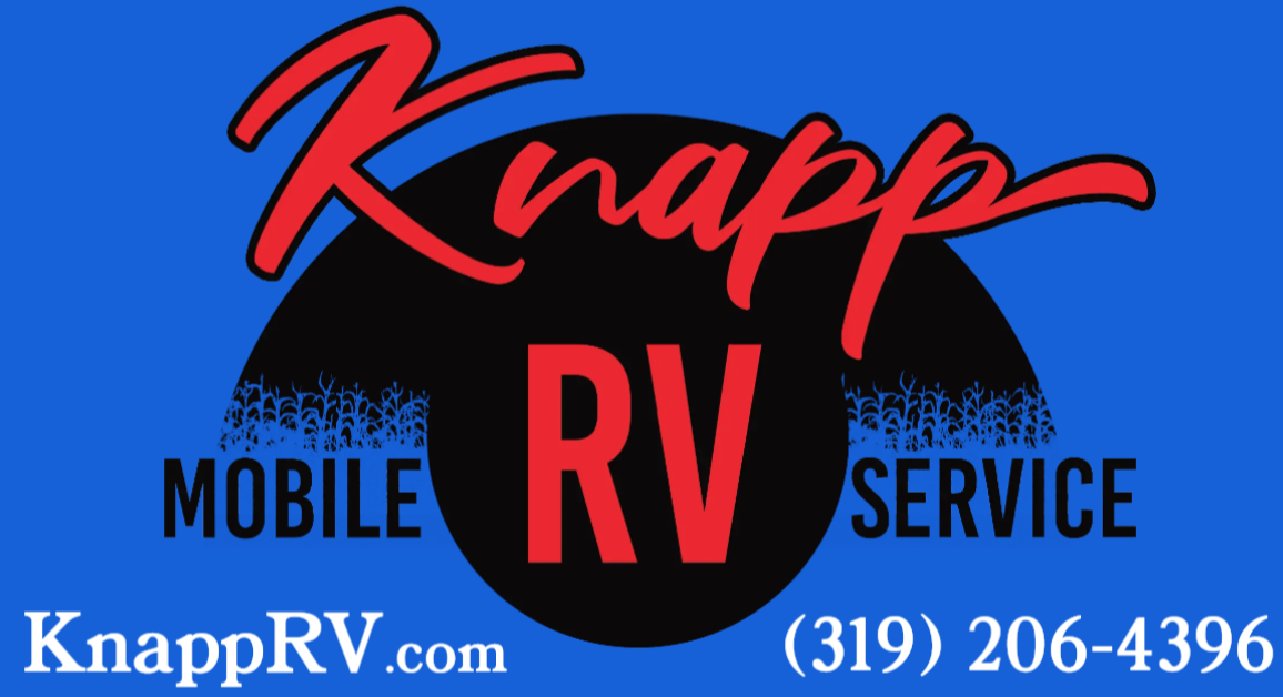 Knapp Mobile RV Services LLC — Mobile RV Repair in Ottumwa