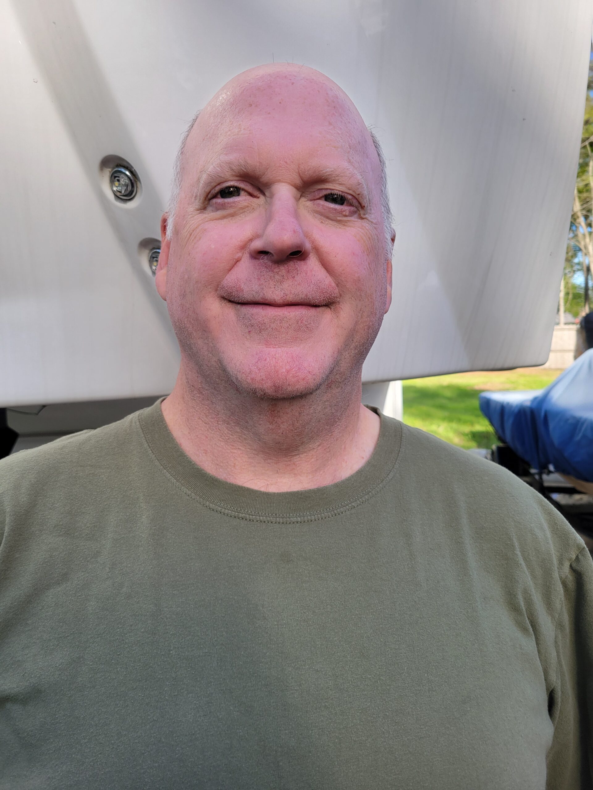 Uncle Daves RV Service, LLC. — Mobile RV Repair in Pelican