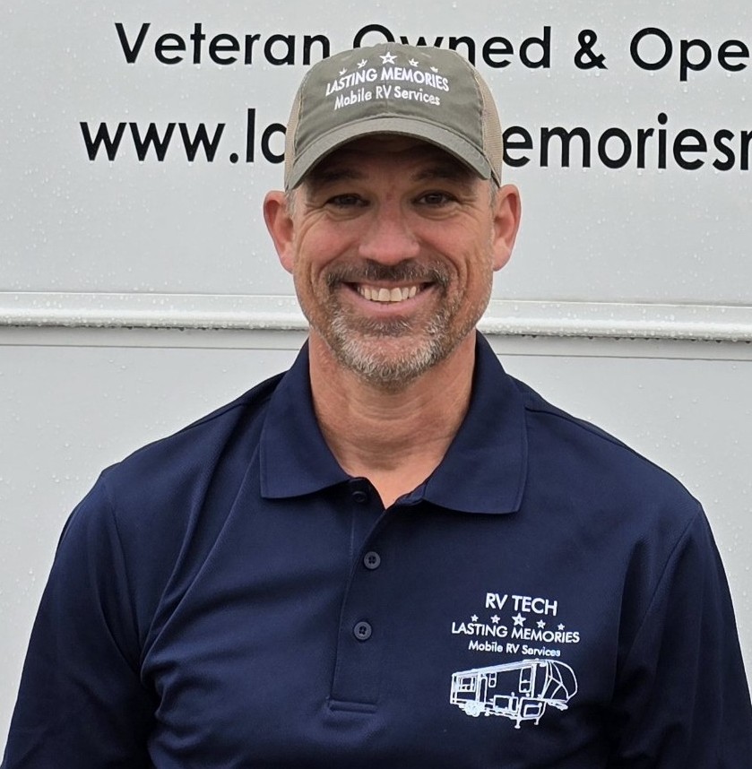 Lasting Memories Mobile RV Services — Mobile RV Repair in Hernando