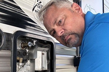 Rampant RV Repair, LLC — Mobile RV Repair in Lugoff