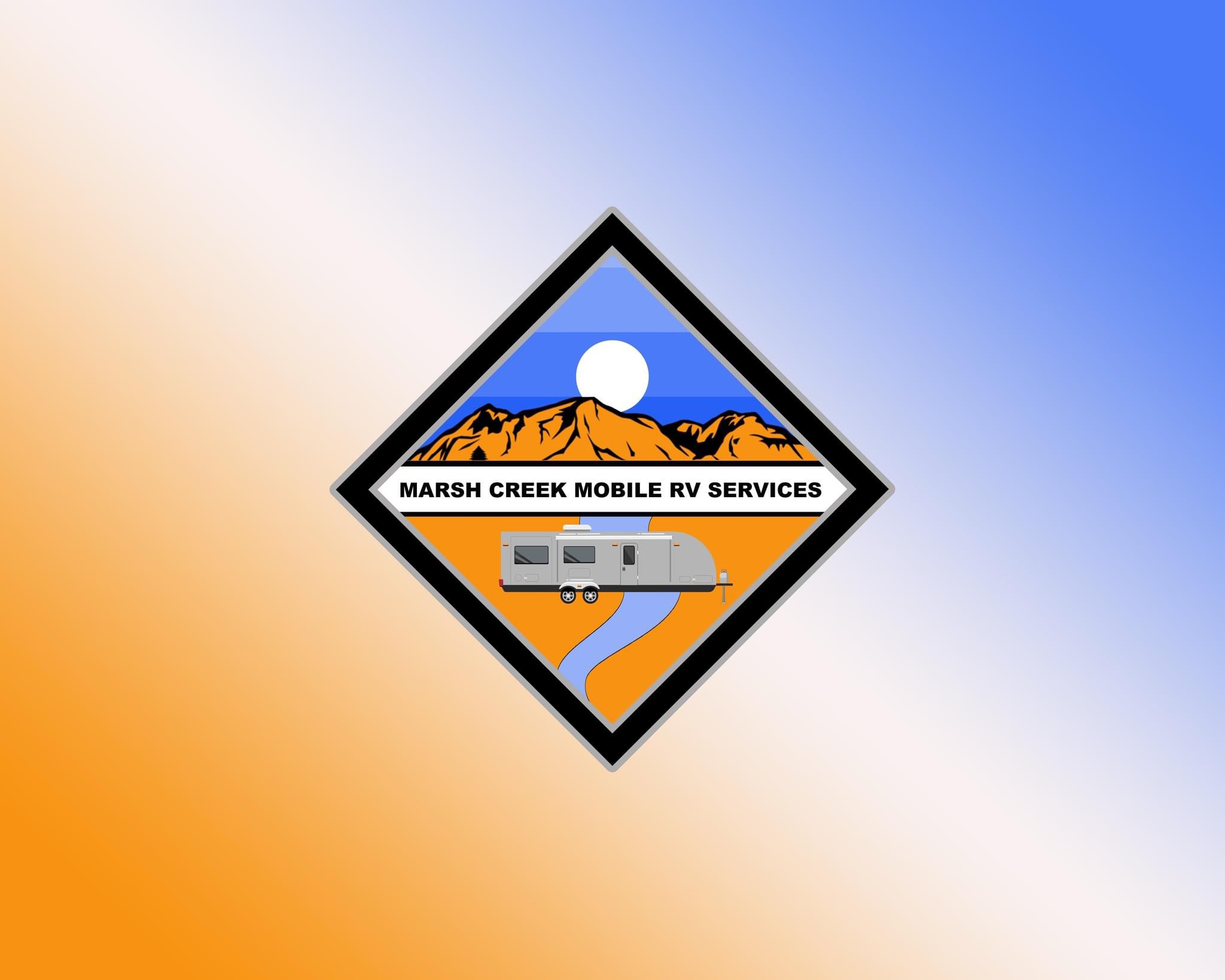 Marsh Creek Mobile RV Services — Mobile RV Repair in Twin Falls