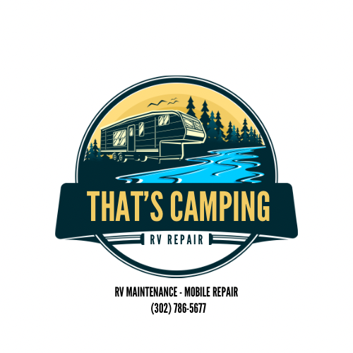 That’s Camping — Mobile RV Repair in Bridgeton