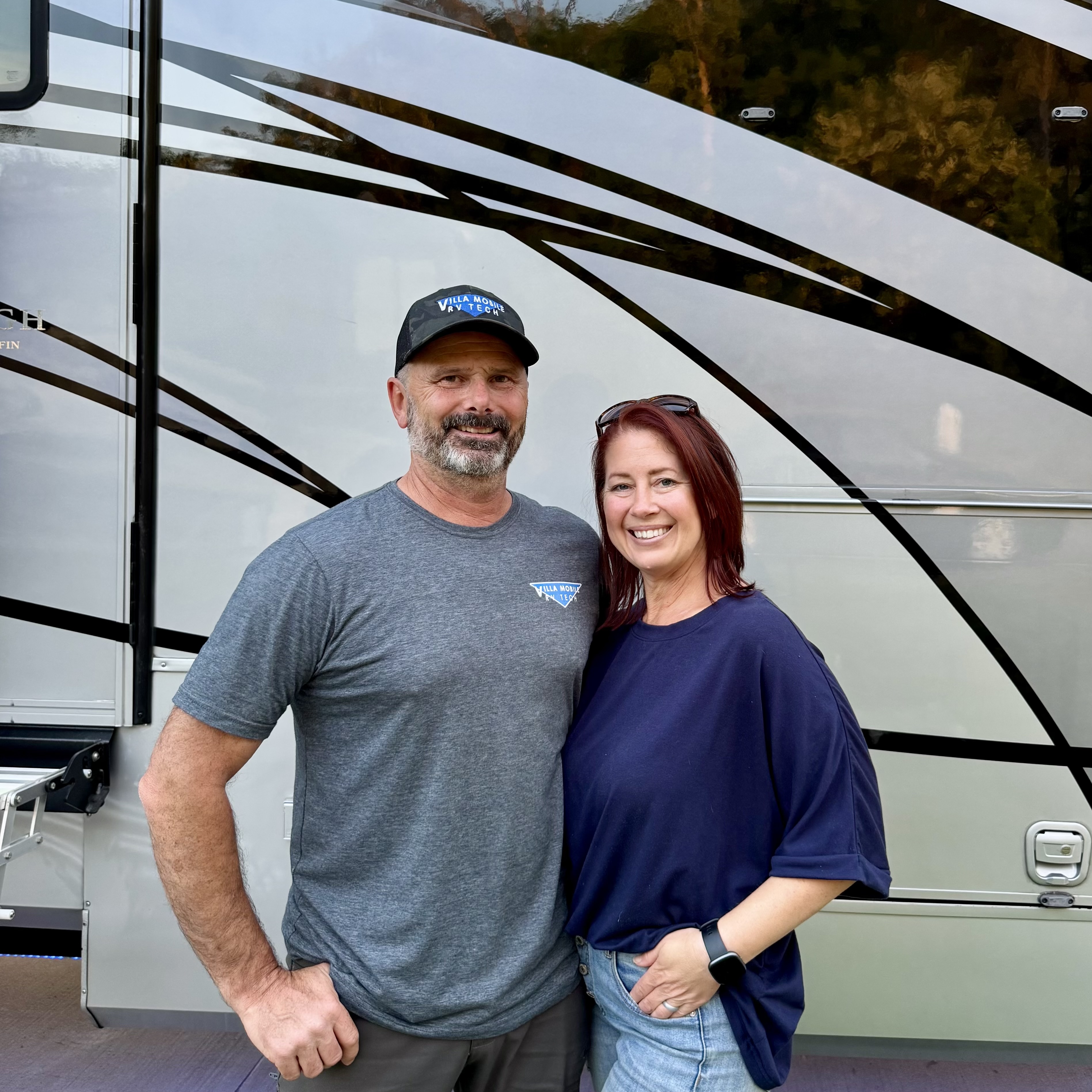 Villa Mobile RV Tech LLC — Mobile RV Repair in Buffalo