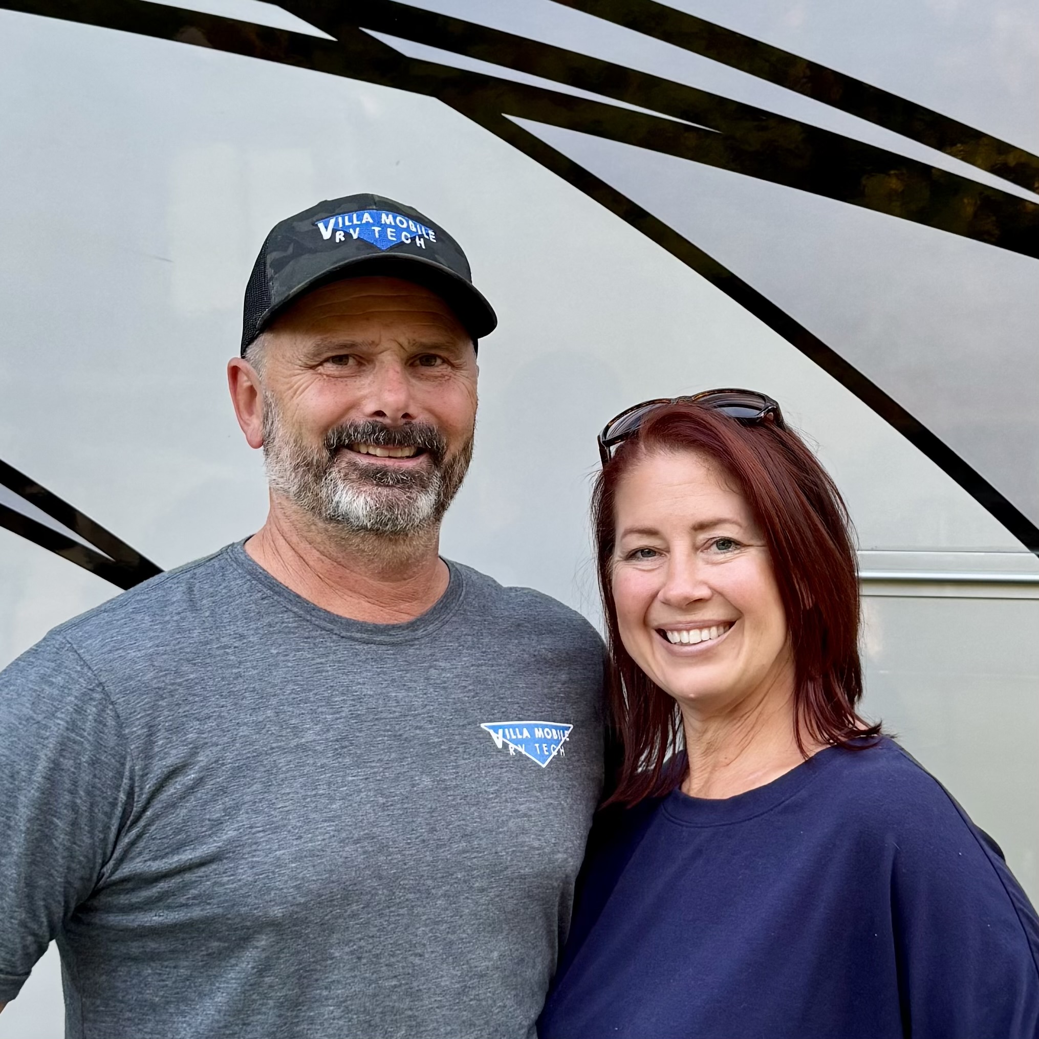 Villa Mobile RV Tech LLC — Mobile RV Repair in McLean
