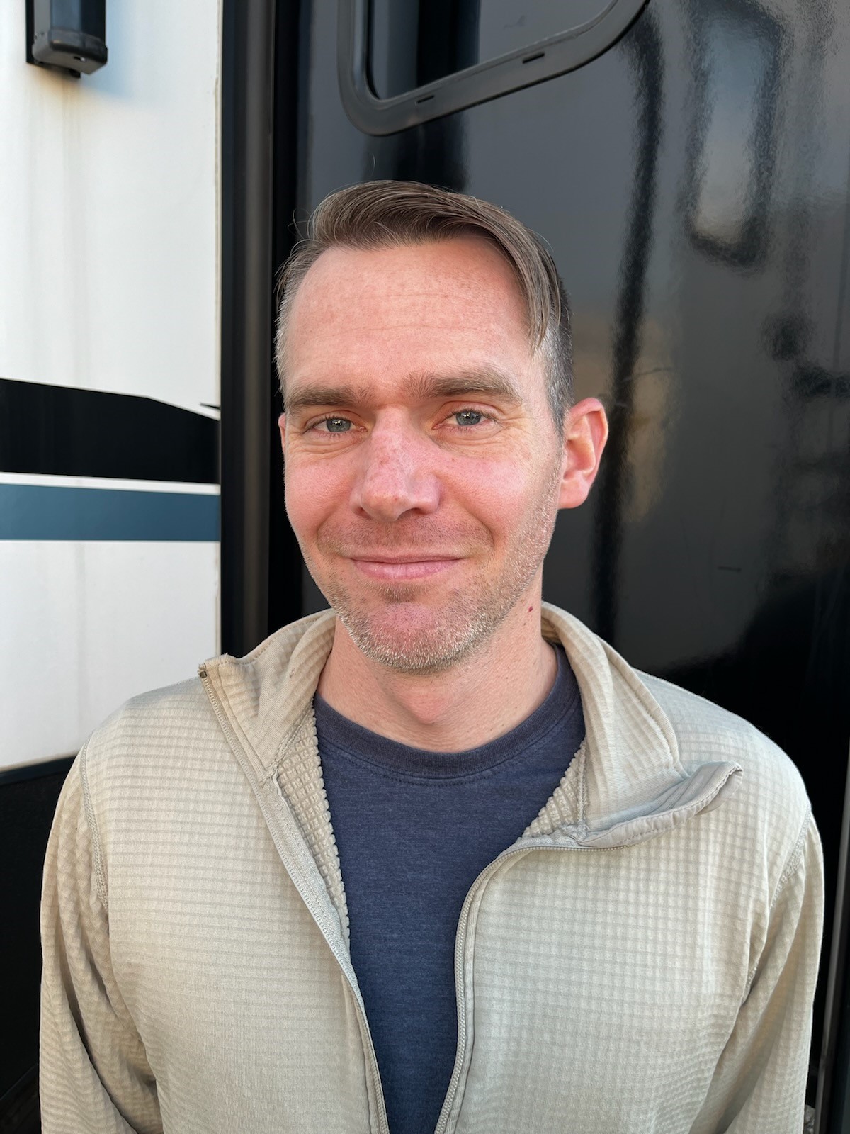 Roamin Roger RV Repair — Mobile RV Repair in Rockledge