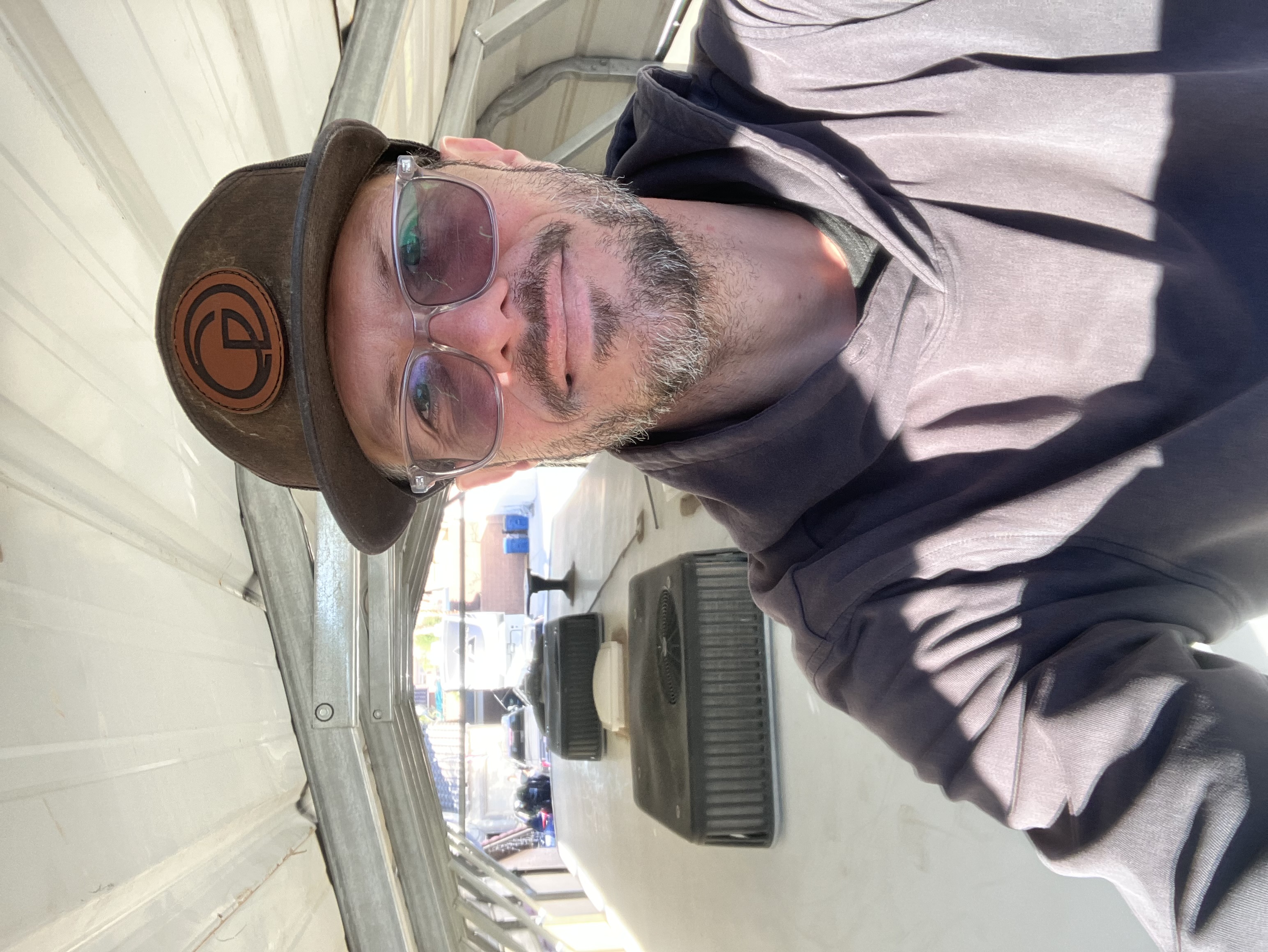 Ol' Goat RV Rental and Repair — Mobile RV Repair in North Las Vegas