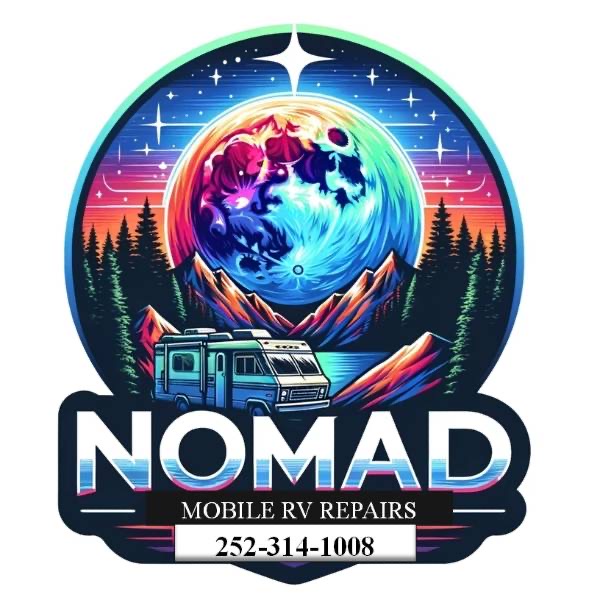 NOMAD MOBILE RV REPAIR — Mobile RV Repair in Raleigh