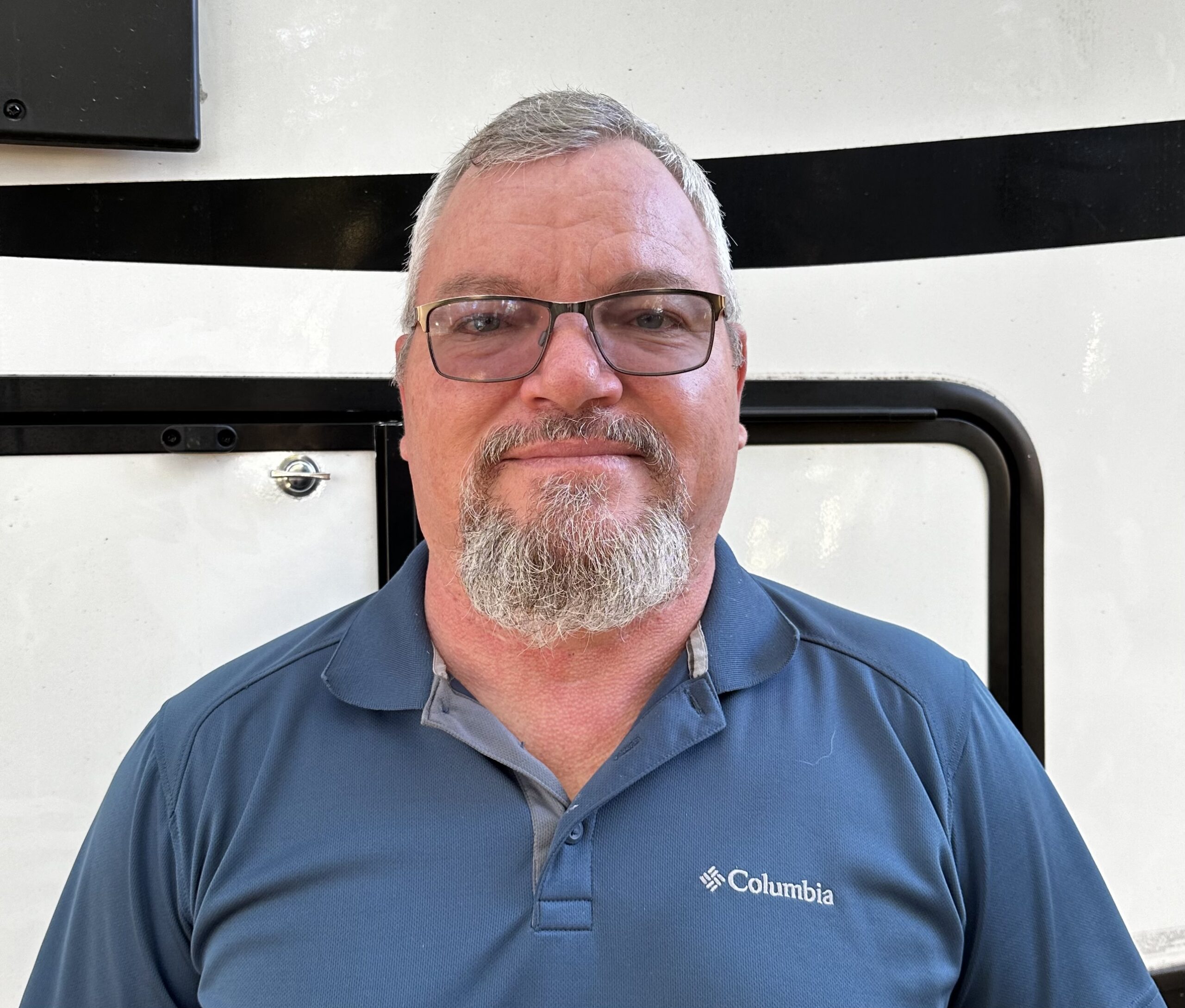 RV First Look LLC. Mobile RV Inspections and Service — RV Inspection in Old Town