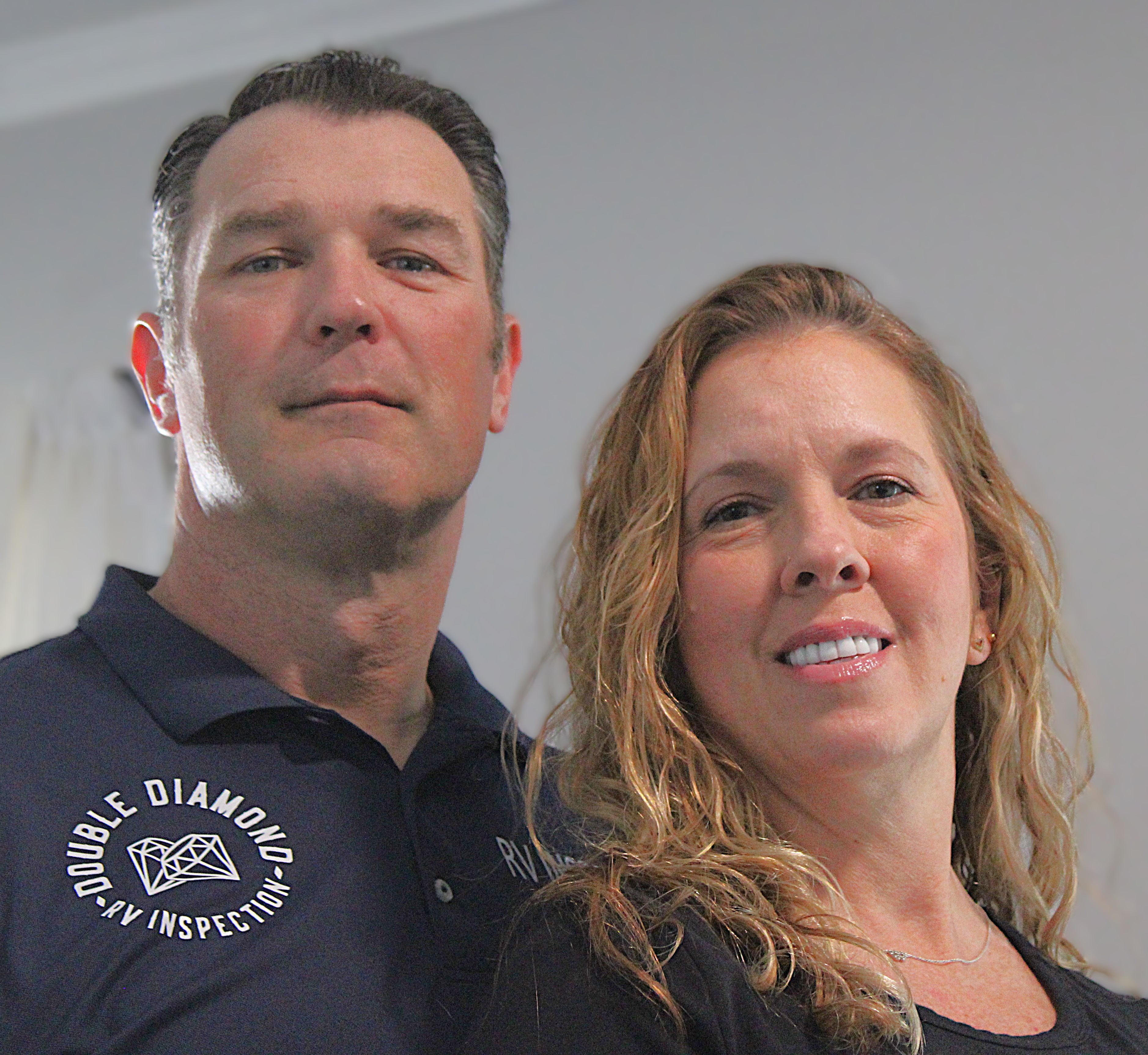 Double Diamond RV Inspection — RV Inspection in Tunnel Hill
