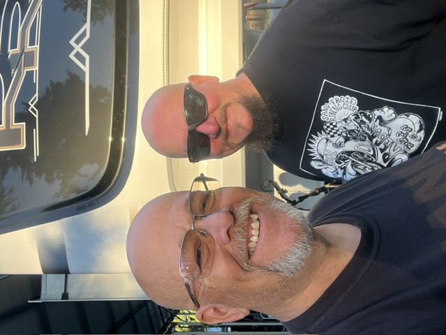 Diamond M RV Services, LLC — Mobile RV Repair in Vananda