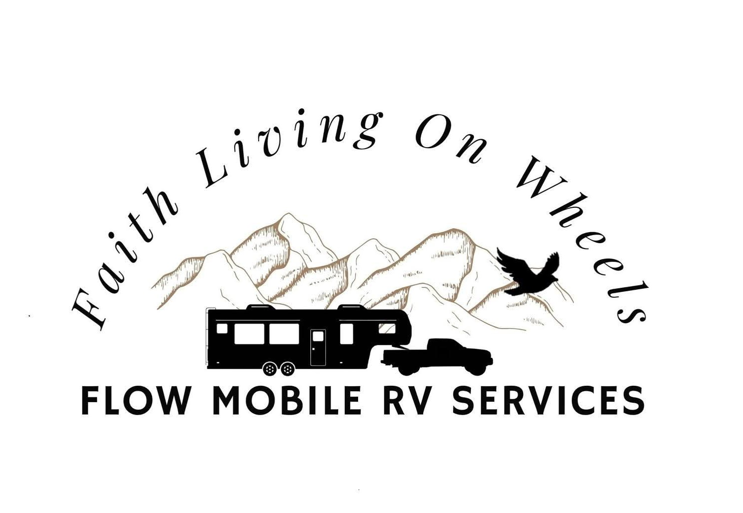 FLOW-Mobile RV Services, LLC — Mobile RV Repair in Blue Eye