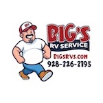Big's RV Service LLC — Mobile RV Repair in Show Low