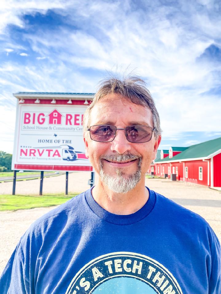 C&S Mobile RV Services — Mobile RV Repair in Sebring
