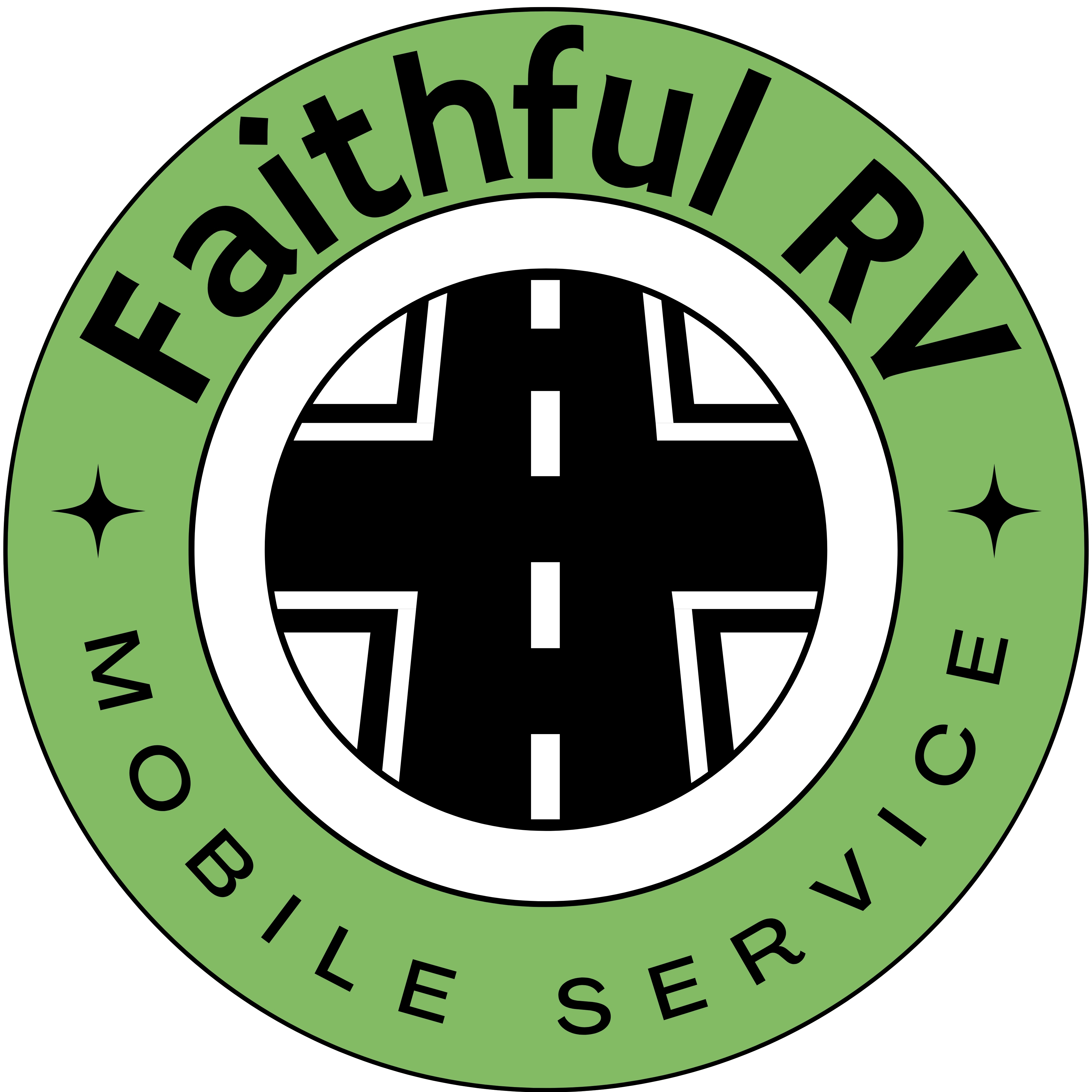 Faithful RV β Mobile RV Repair in Kansas City
