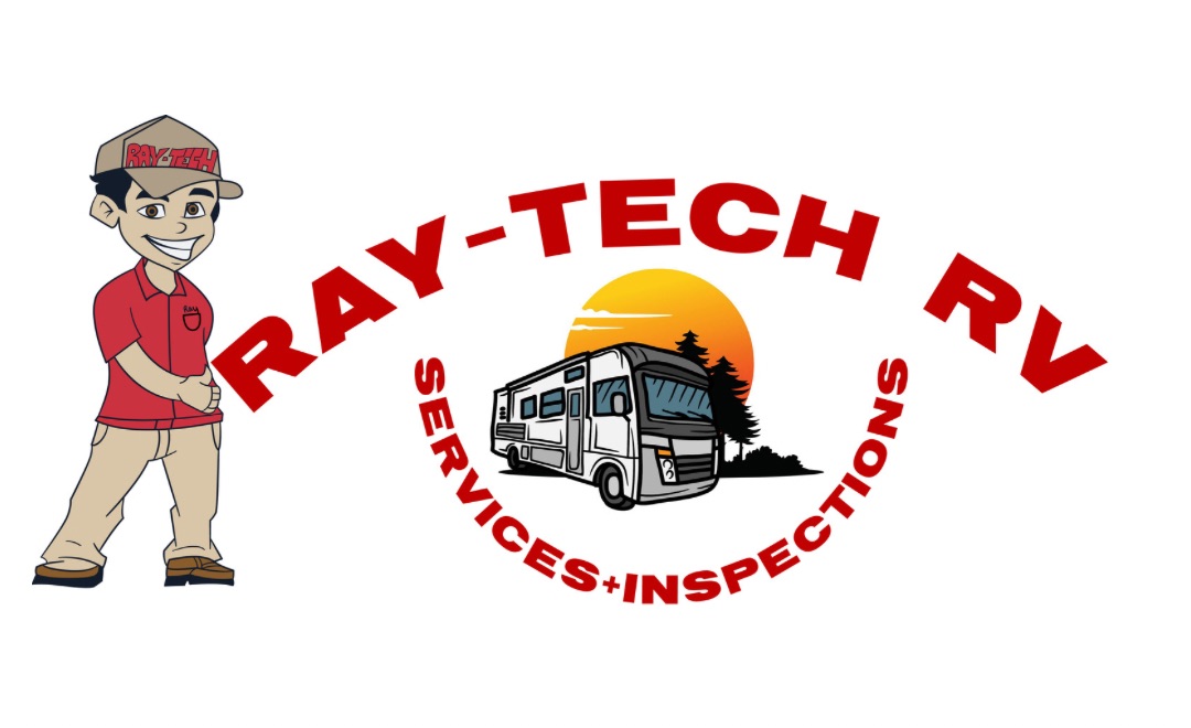 RAY-TECH RV SERVICES AND INSPECTIONS — Mobile RV Repair in Angleton