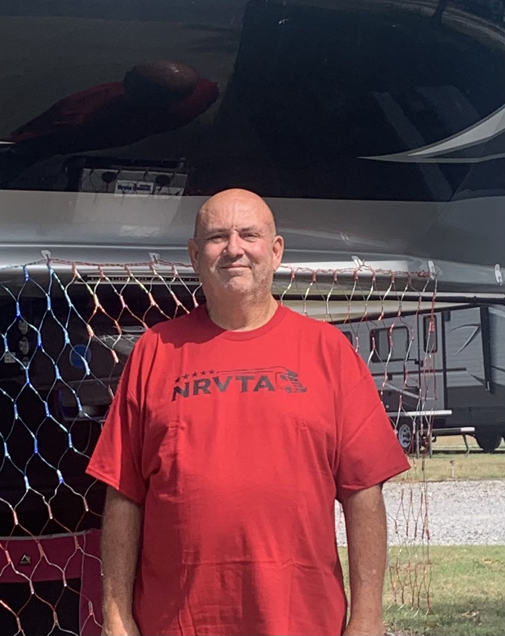 AnywhereUSA RV Mobile  Tech — Mobile RV Repair in Birmingham