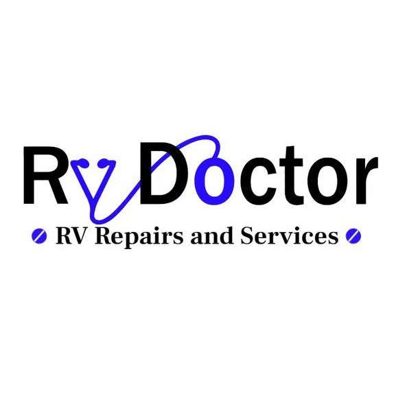 RV Doctor — Mobile RV Repair in Hurricane