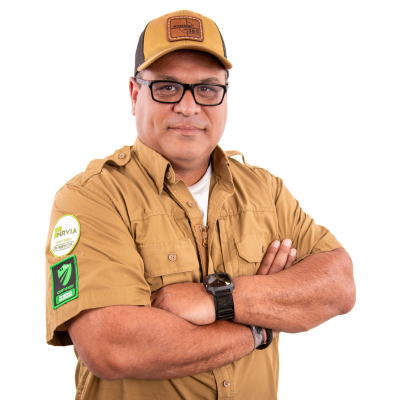 Nomadic 365 Mobile RV Services, LLC — RV Inspection in Phenix City