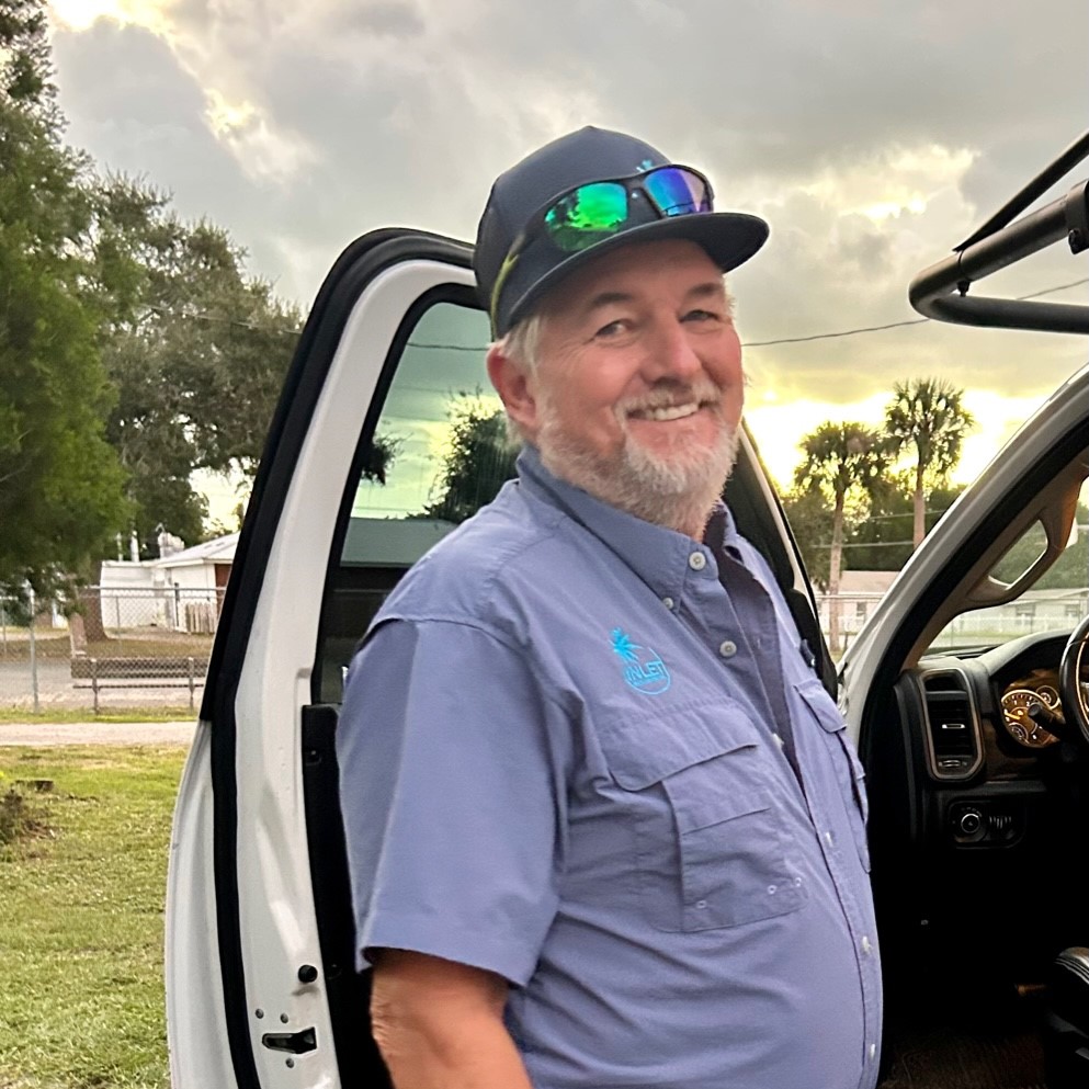 Mr. Fred's RV Service — Mobile RV Repair in Merritt Island