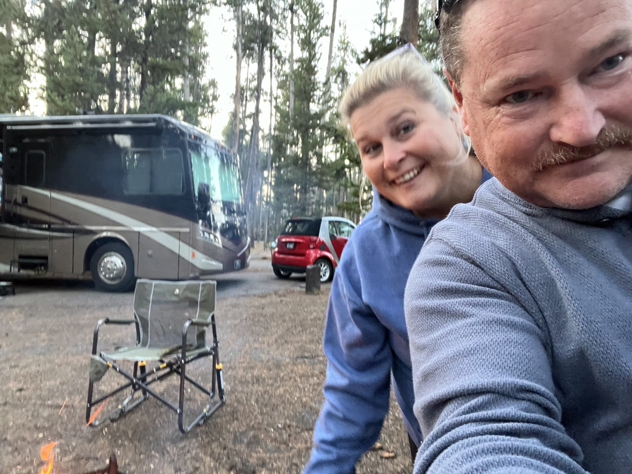 Making Memories - RV Inspection and Services, LLC — Mobile RV Repair in Horizon West