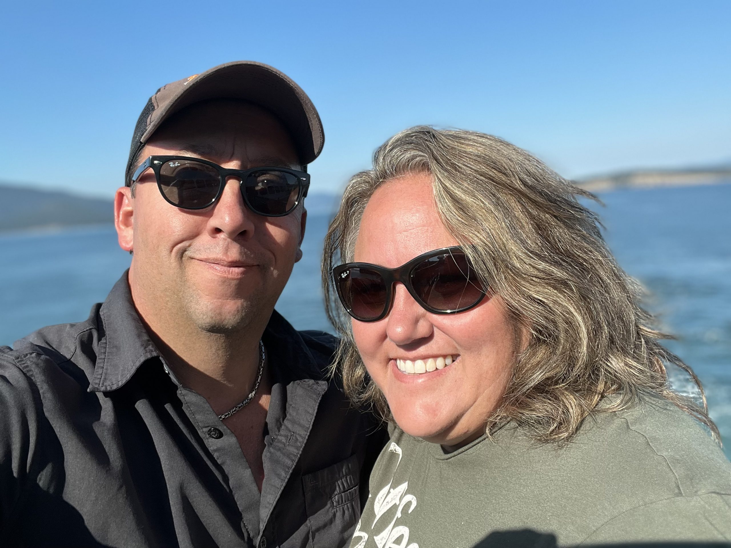 Living the Dream RV Services — RV Inspection in Parker