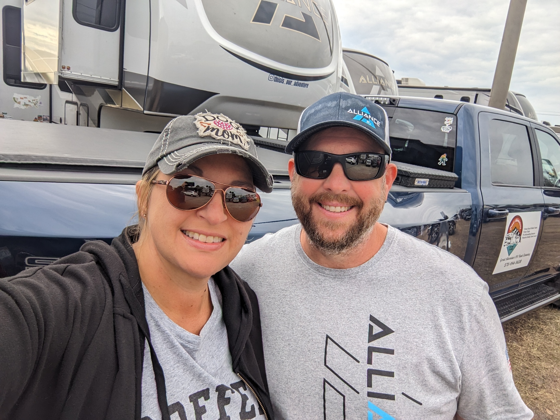 Great Adventure RV Repair & Inspections — Mobile RV Repair in Belle Fourche
