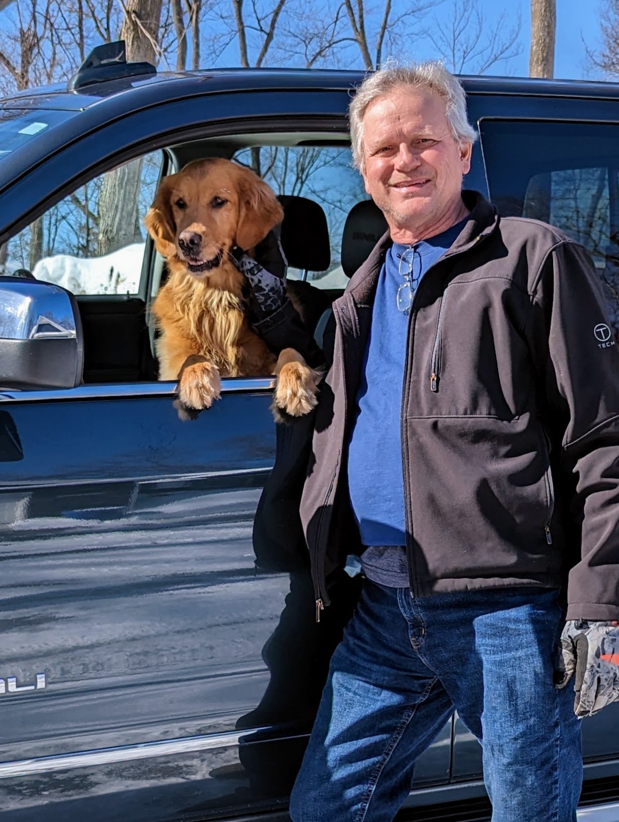 2 Da Max RV Services — Mobile RV Repair in Durand