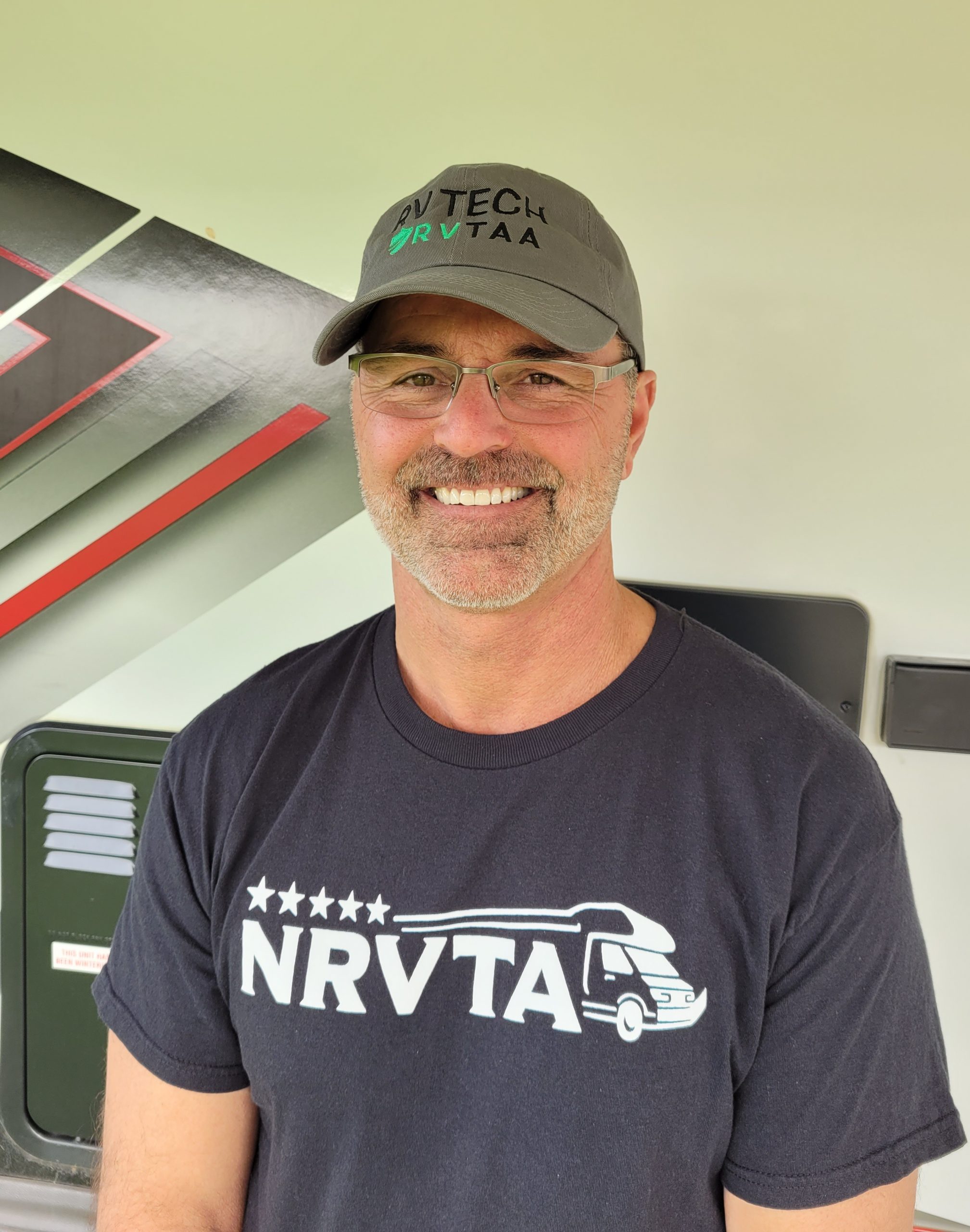 Koonce's Mobile RV Service — Mobile RV Repair in Grand Rapids
