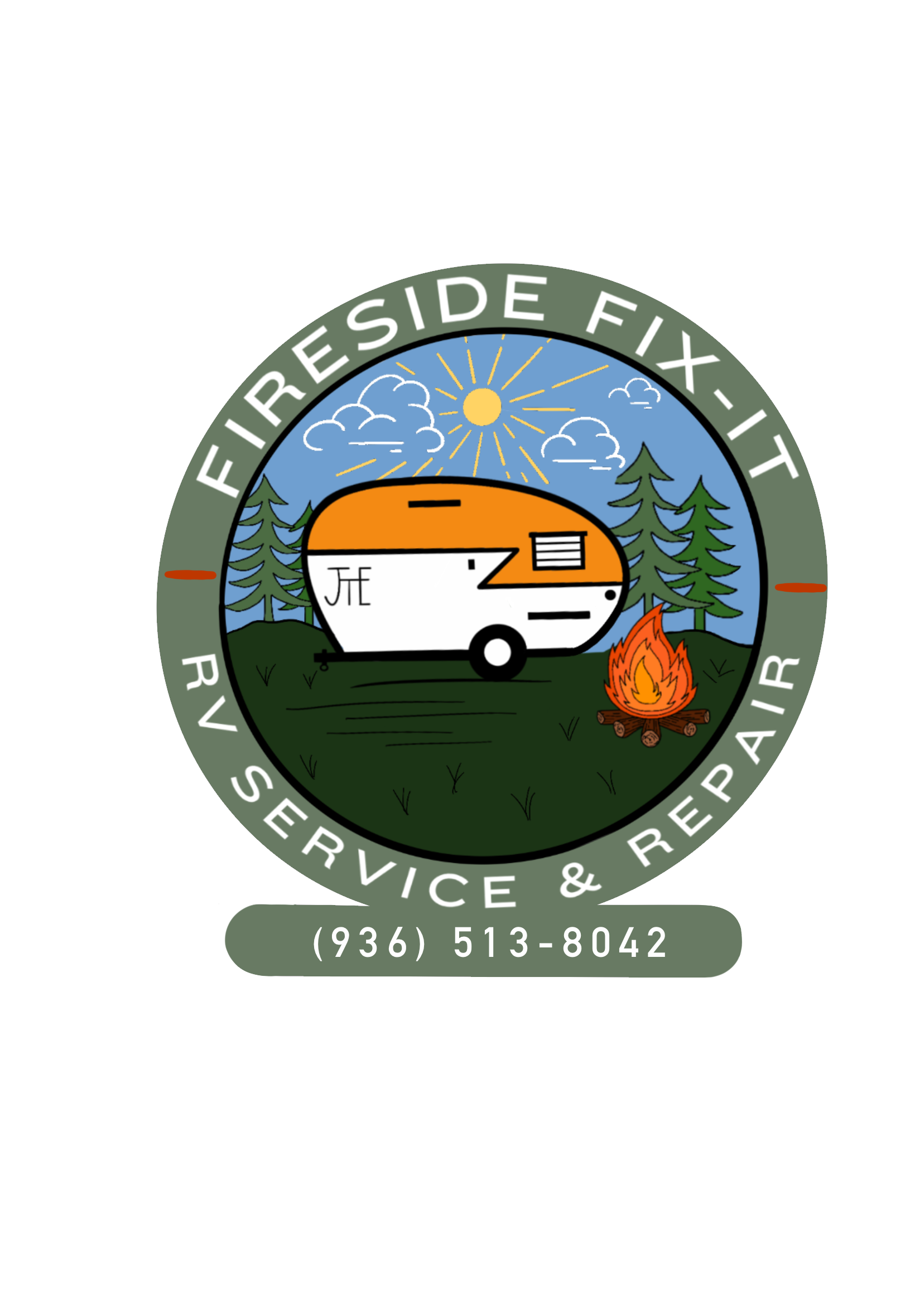 Fireside Fix-It — Mobile RV Repair in Berea