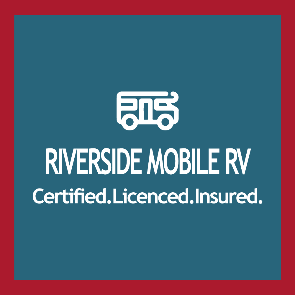 Riverside Mobile RV — Mobile RV Repair in Litchfield