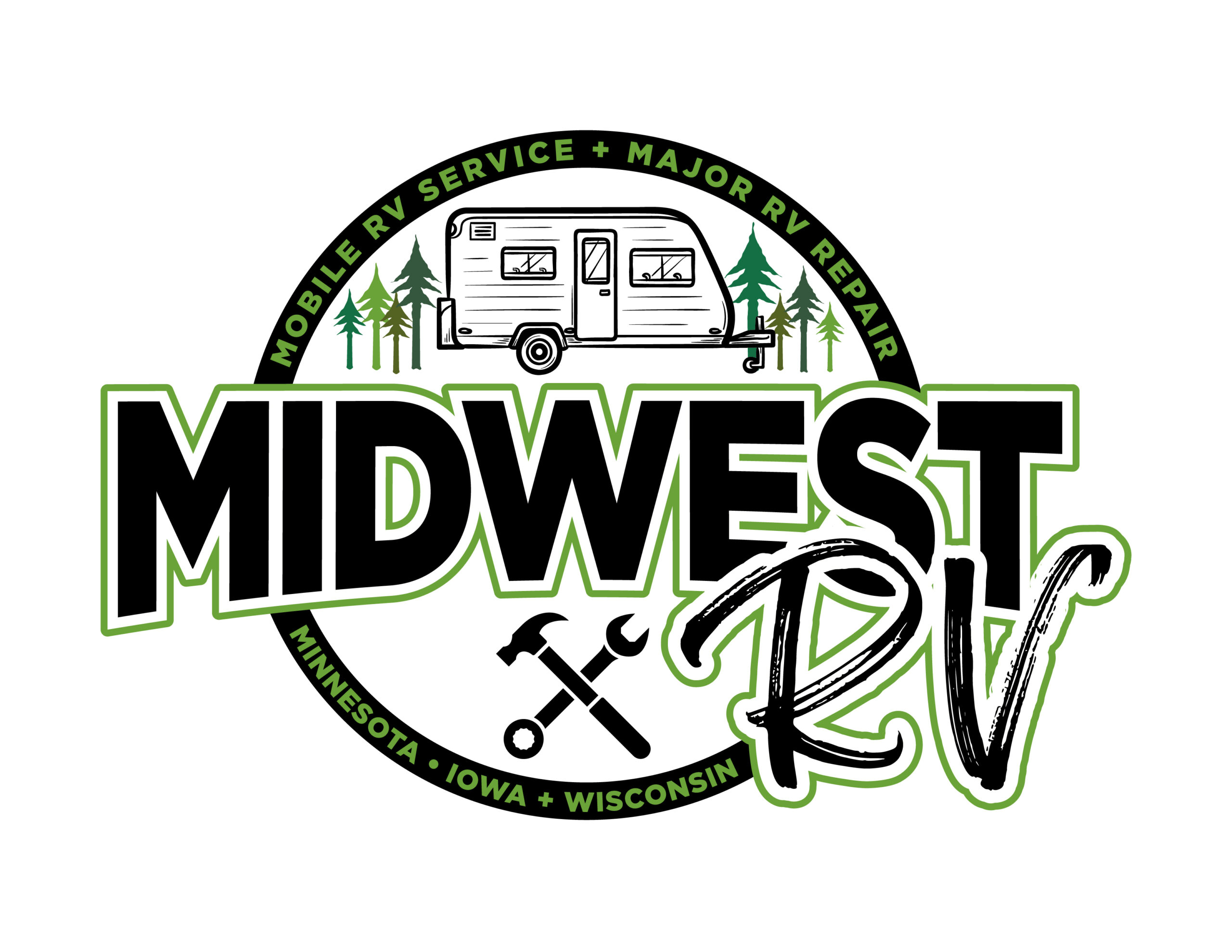 Midwest RV Repair — Mobile RV Repair in Peterson