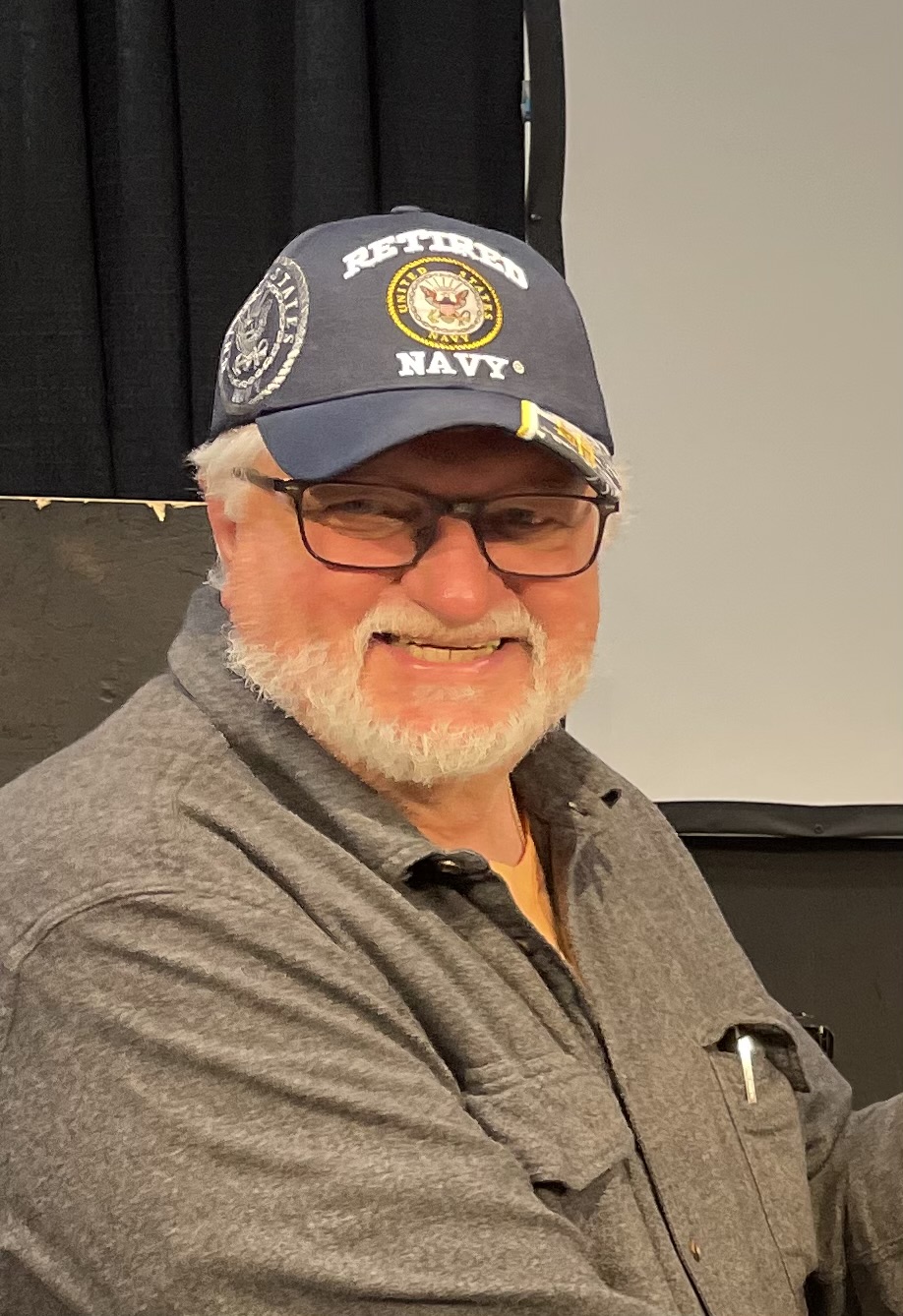 Chuck’s Roving RV service — Mobile RV Repair in North Hampton