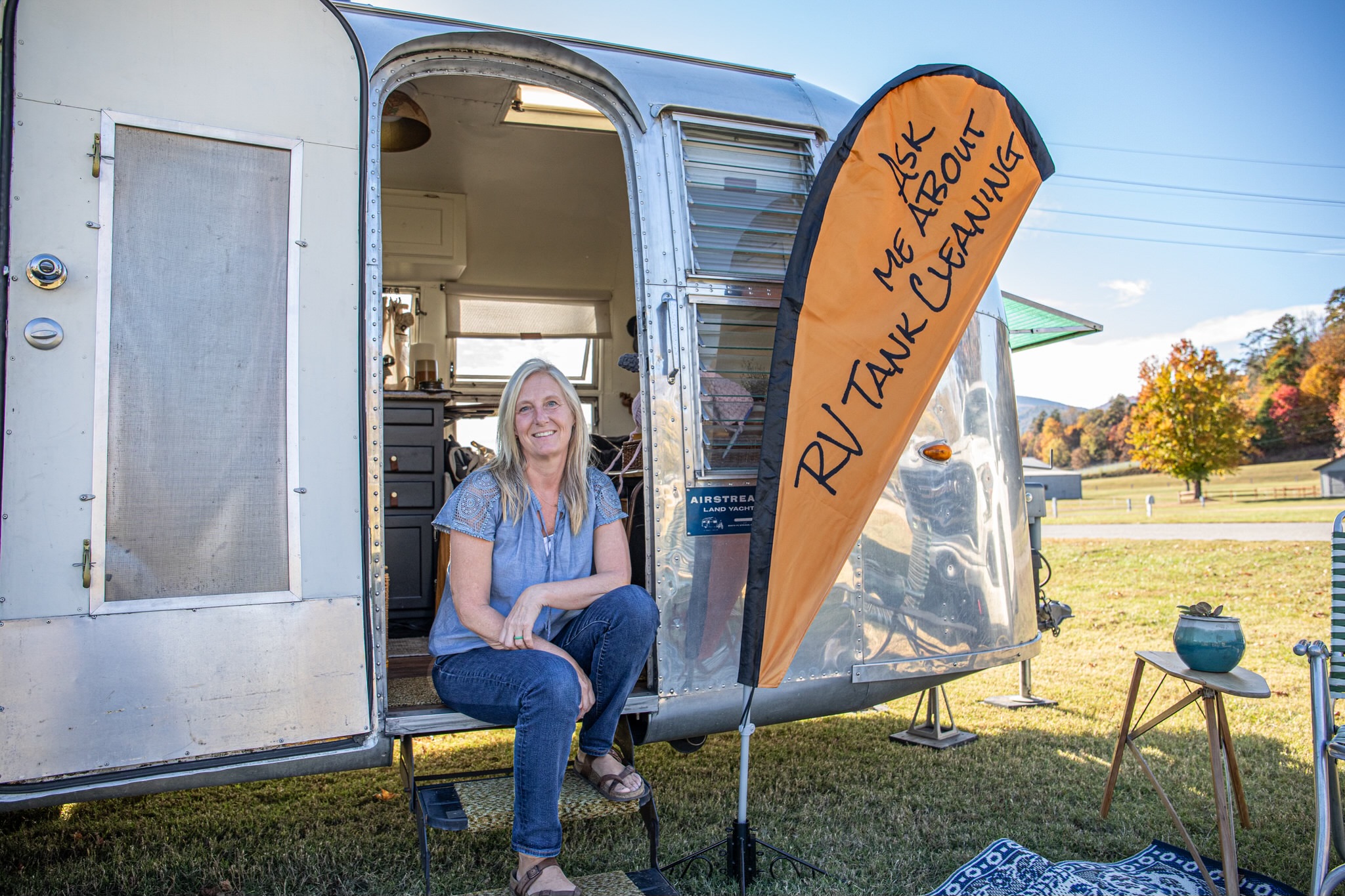 Fresh Start RV — Mobile RV Repair in Ocean Pines