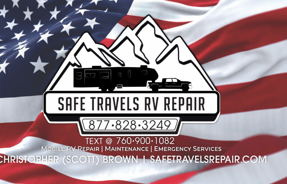 Safe Travels RV Repair — Mobile RV Repair in Grand Rapids