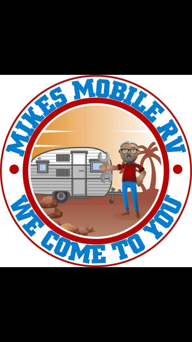 Mikes mobile rv — Mobile RV Repair in Fox Chase