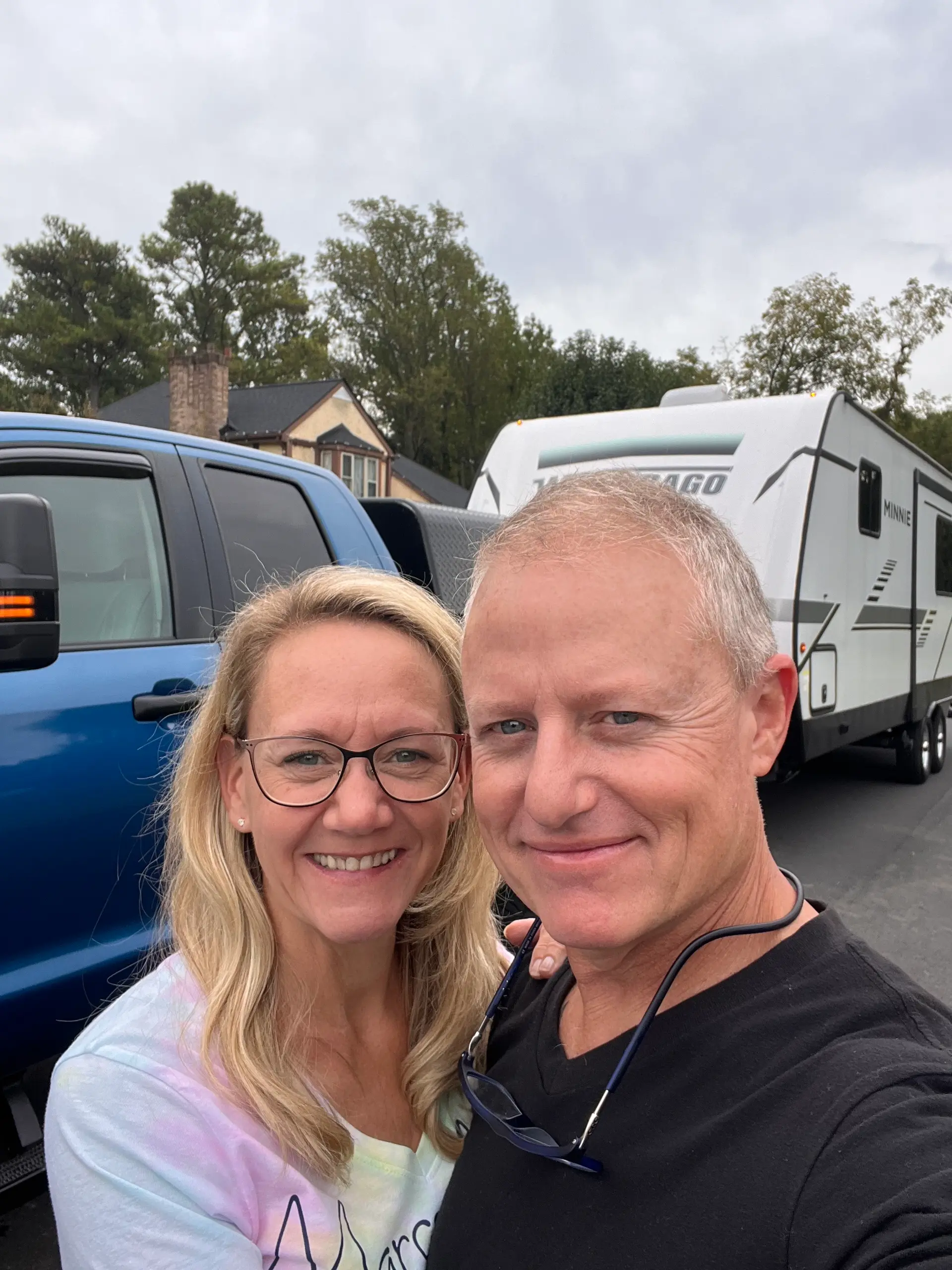 Papa's Mobile RV Service — Mobile RV Repair in Bridgeton