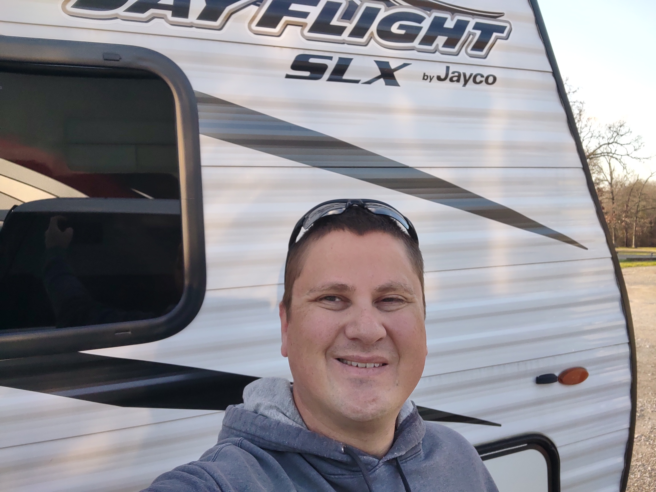 On The Trail Again LLC — Mobile RV Repair in Saint John