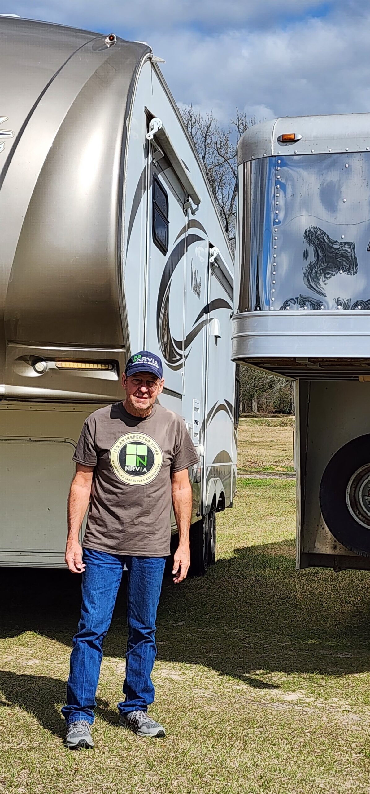 Lone Star Mobile RV Inspection & Service, LLC — RV Inspection in Spring
