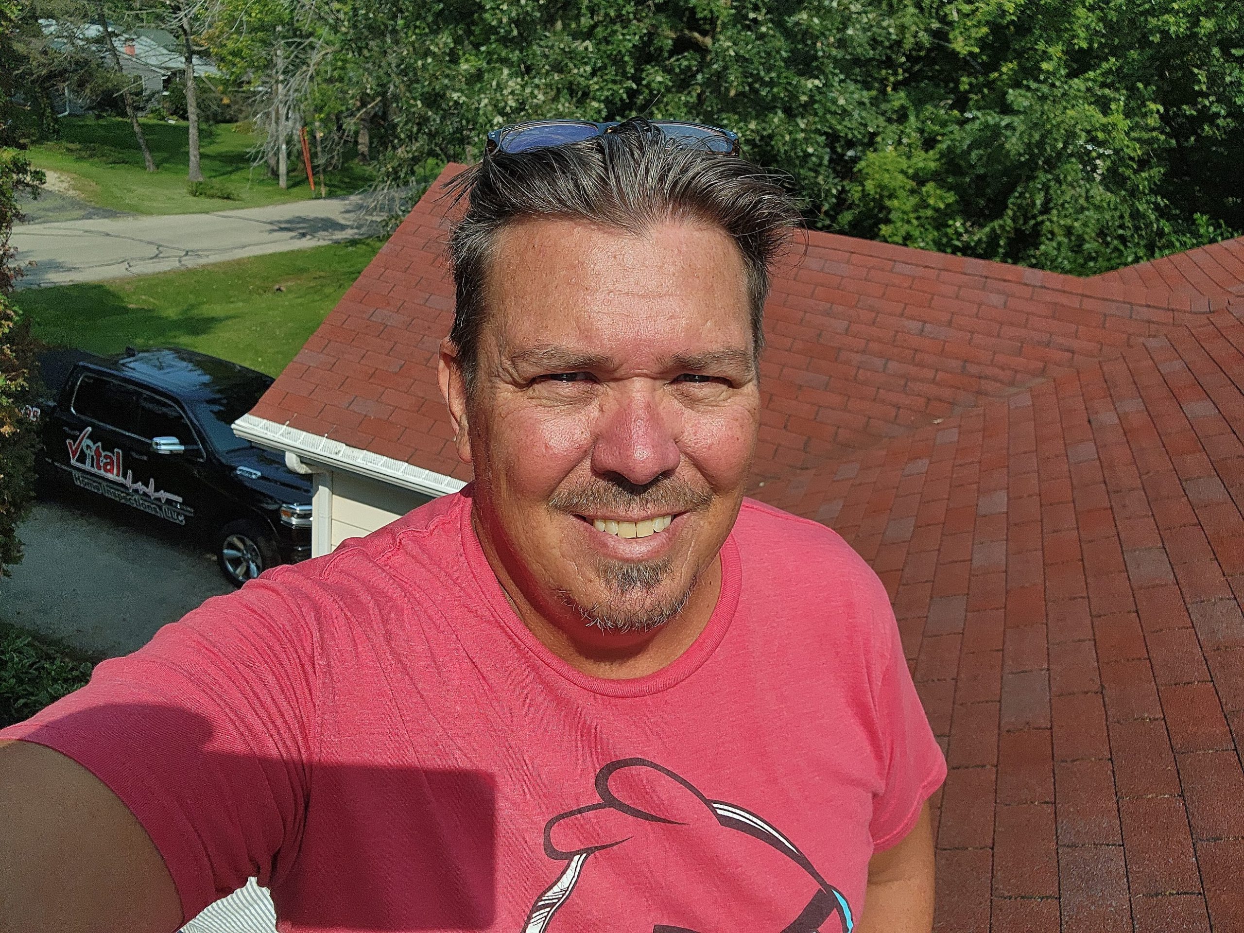 Vital Inspections Plus — RV Inspection in Grand Rapids
