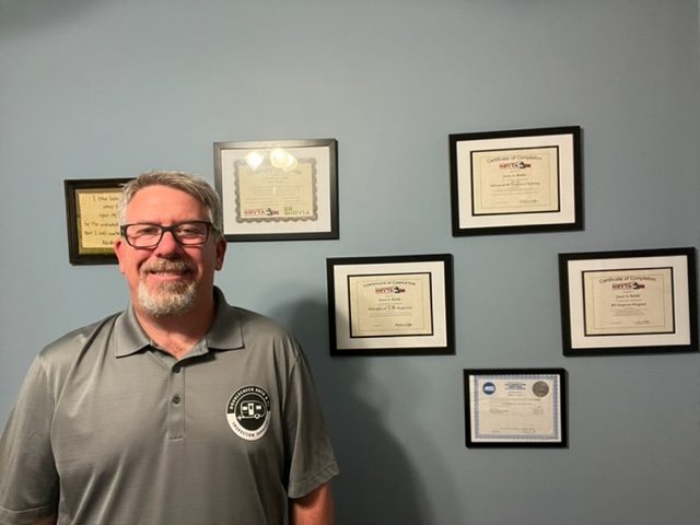 DoubleCheck Auto and RV — RV Inspection in Corona