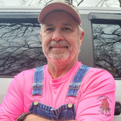 Campfire RV and S'more — Mobile RV Repair in Longview