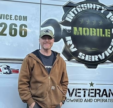 Integrity 1st Mobile RV Service LLC — Mobile RV Repair in Asbury