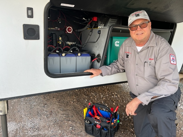 Matt's Mobile RV, LLC — Mobile RV Repair in Spanish Springs