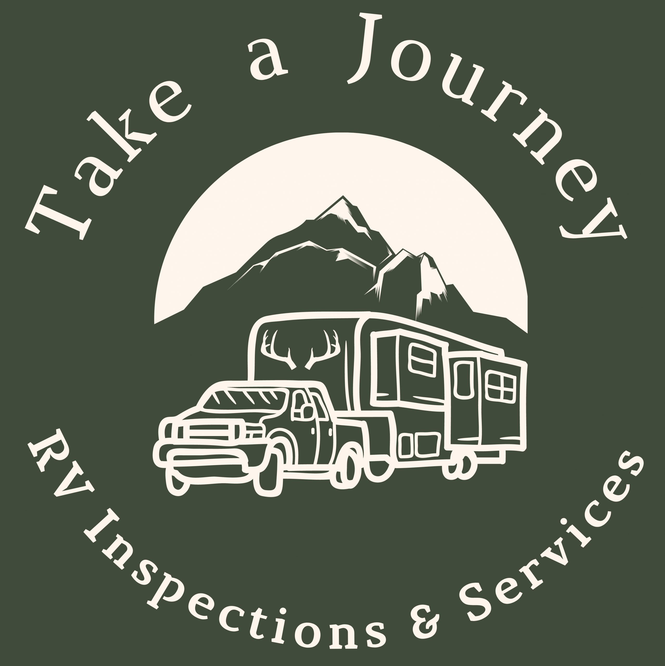 Take a Journey RV Inspections & Services — RV Inspection in La Grange