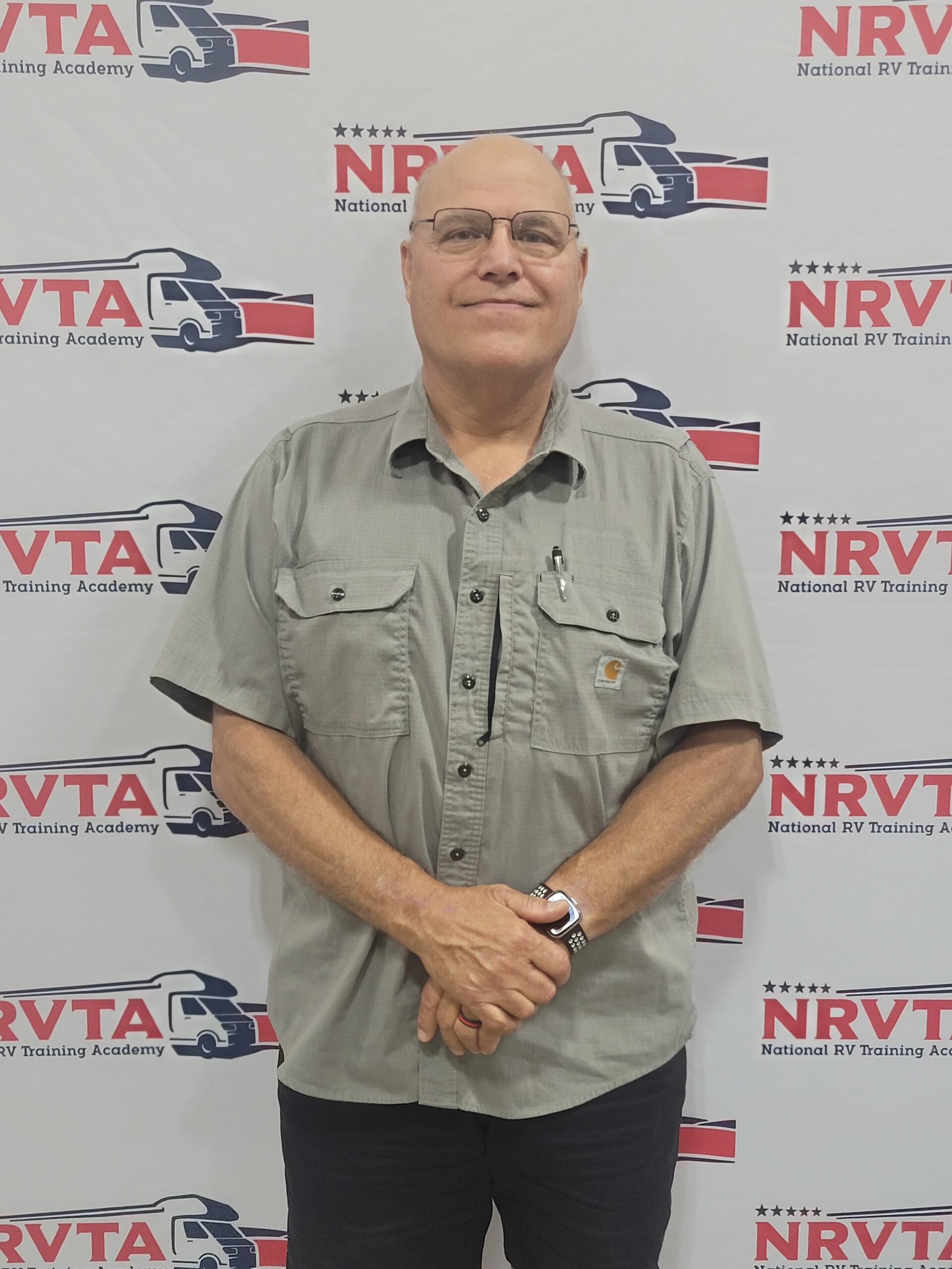 Warthog's Mobile RV Service — Mobile RV Repair in Ottumwa
