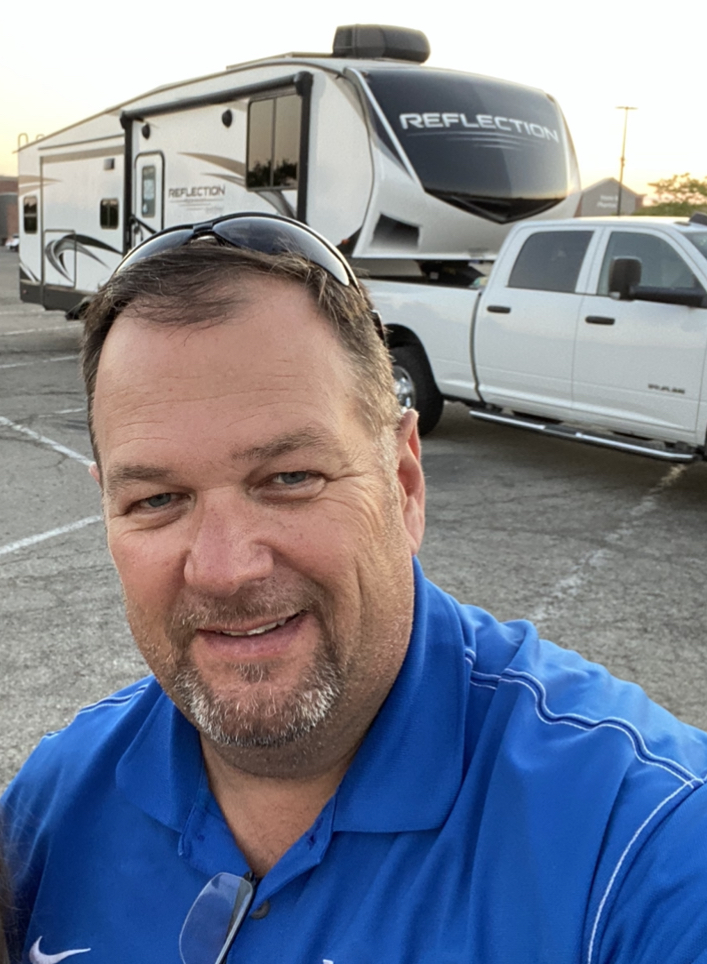 Mission Mobile RV Service — Mobile RV Repair in Port St. Lucie