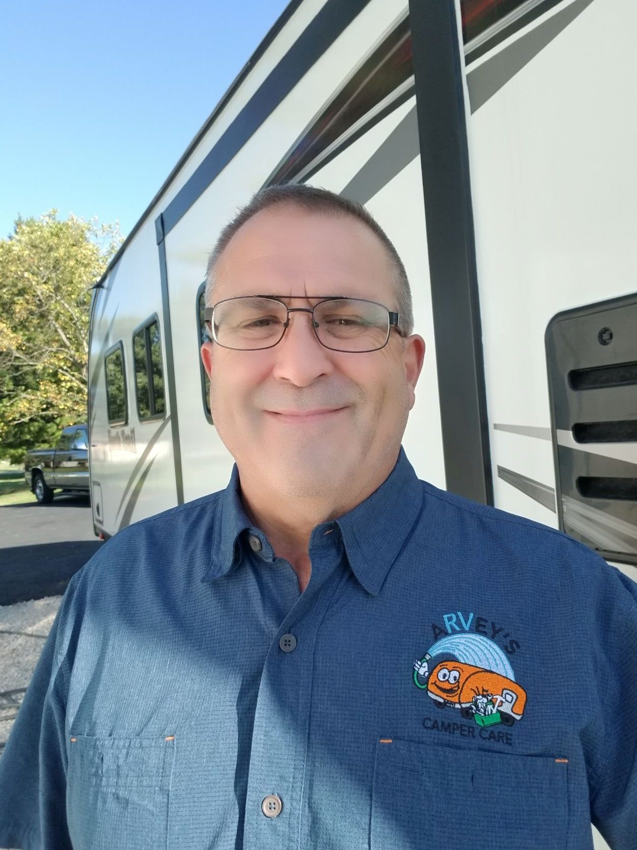 Arveys Camper Care LLC — Mobile RV Repair in College Crest