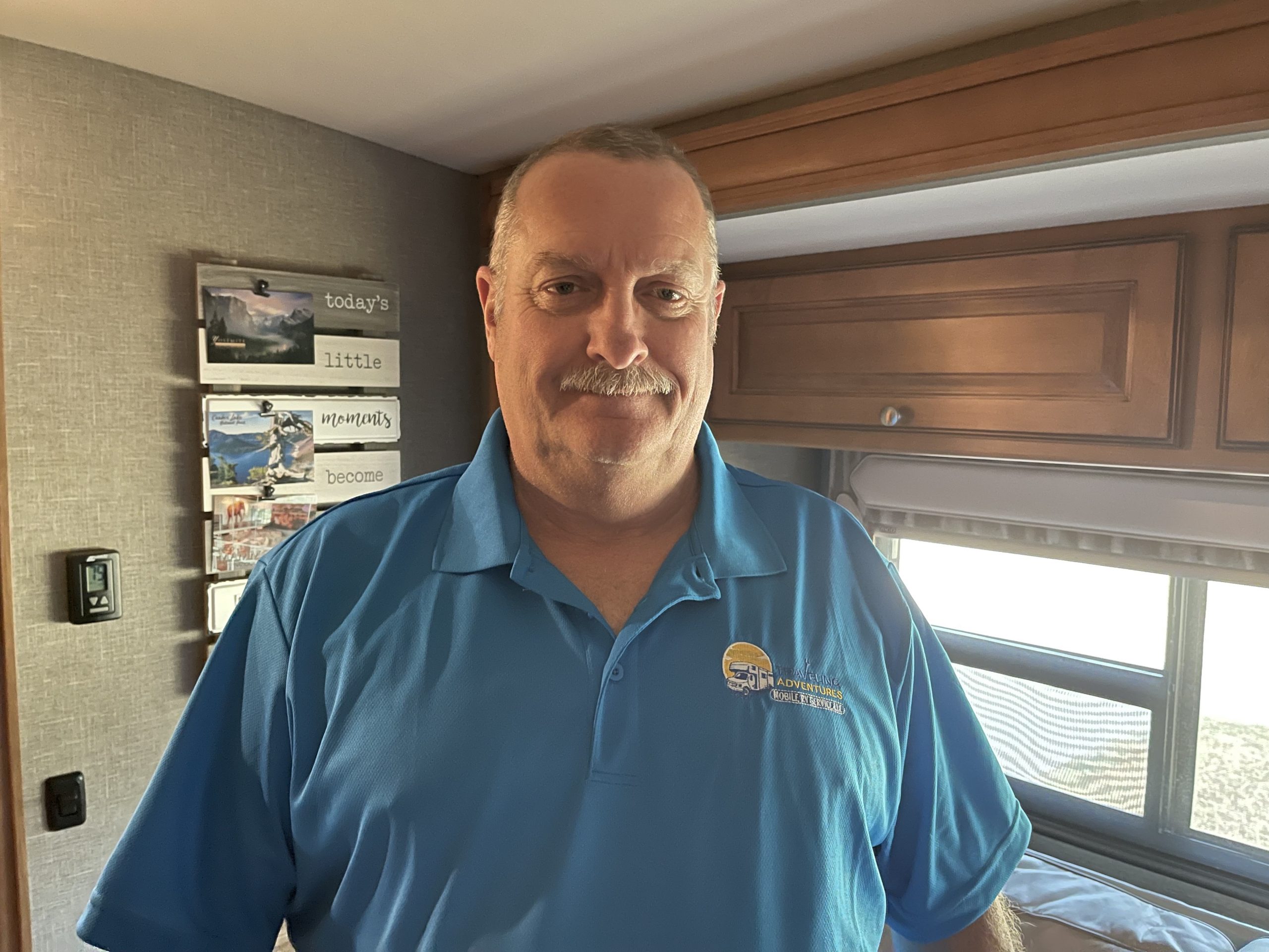 Traveling Advenutures Mobile RV Service, LLC — Mobile RV Repair in West Sedona